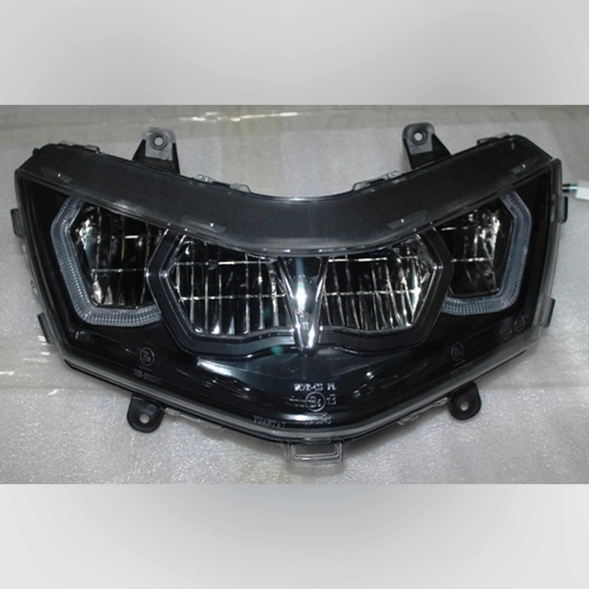 ARORA ZR5 ÖN FAR #ZR5 - 029